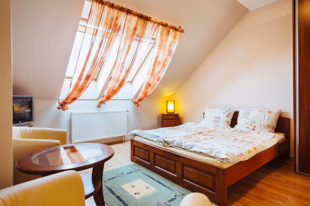 Apartamenty U Barbary Ełk Eksteriør billede