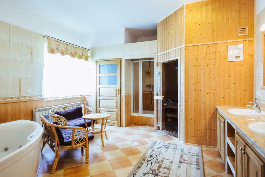 Apartamenty U Barbary Ełk Eksteriør billede