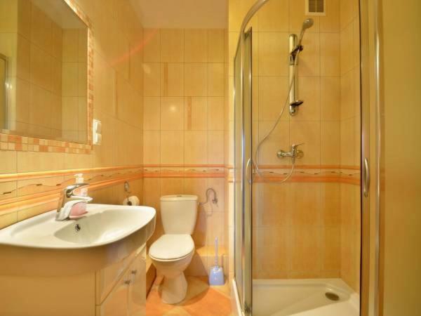 Apartamenty U Barbary Ełk Eksteriør billede